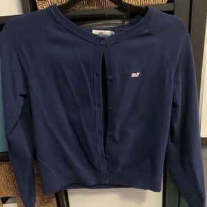Vineyard Vines Sweater